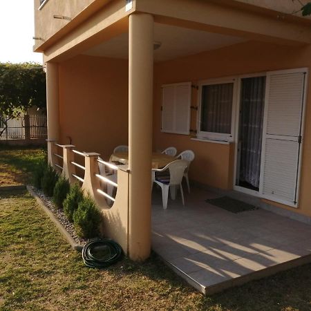 Marina Apartment Biograd Na Moru Exterior foto
