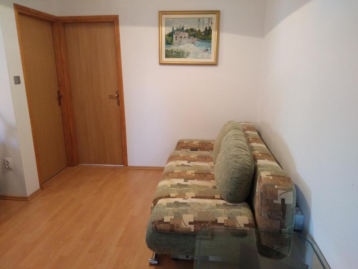 Marina Apartment Biograd Na Moru Exterior foto