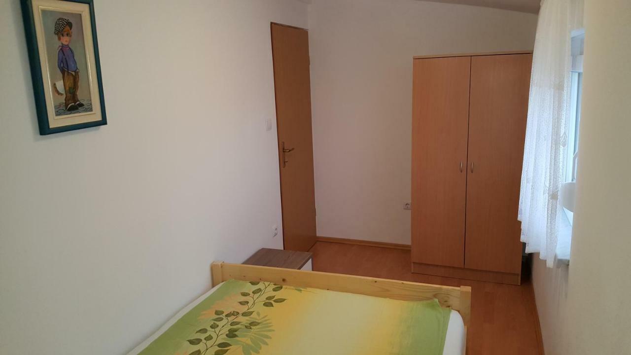 Marina Apartment Biograd Na Moru Exterior foto