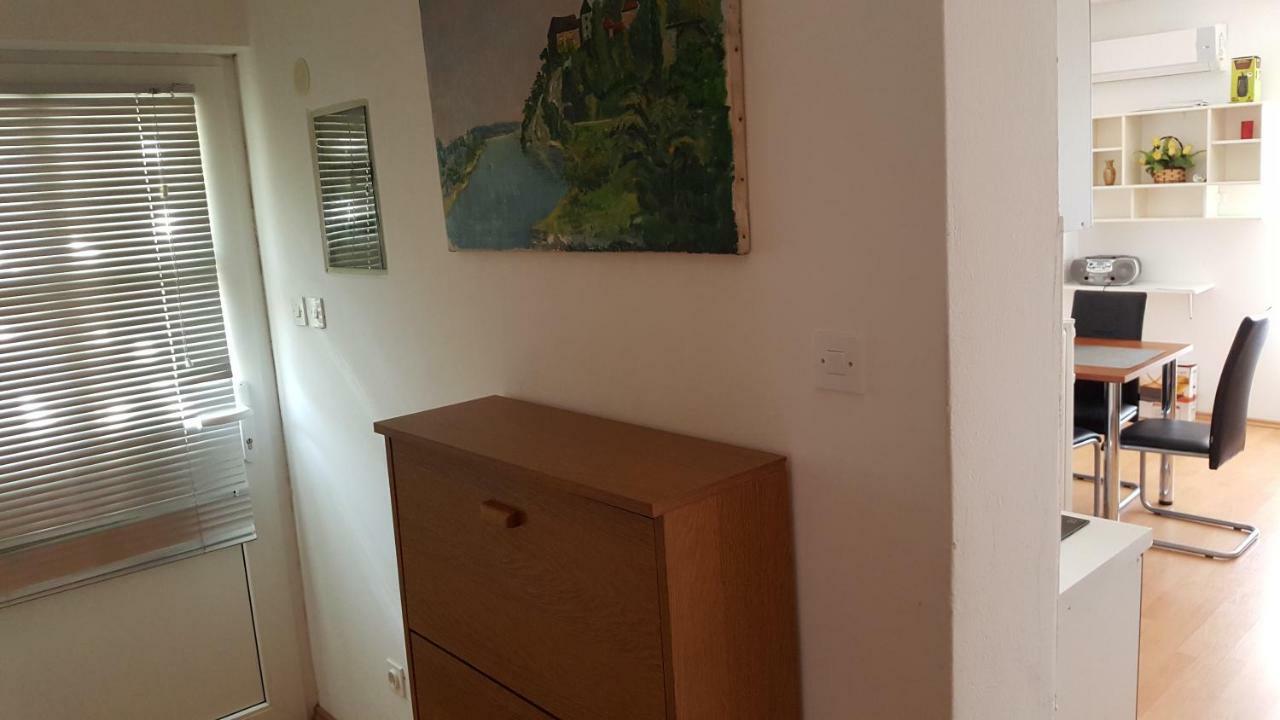 Marina Apartment Biograd Na Moru Exterior foto