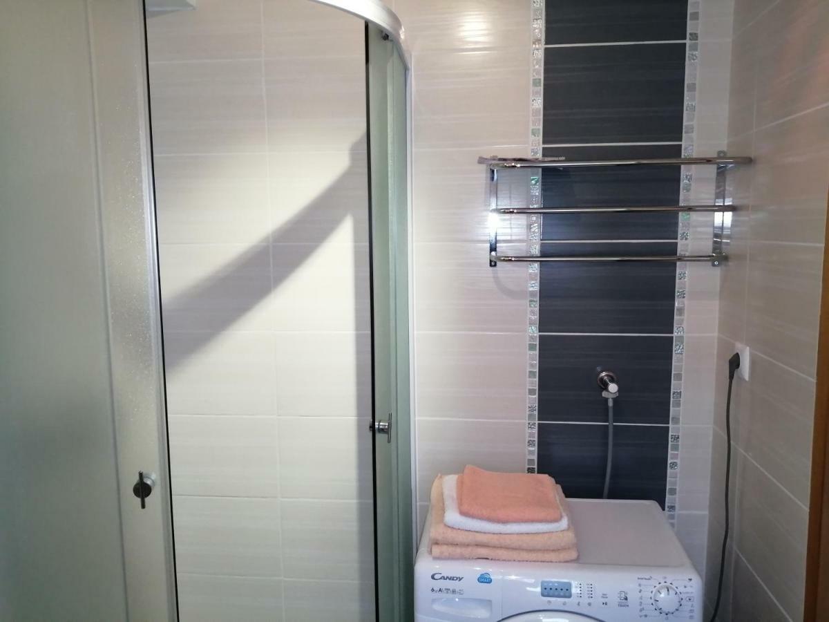 Marina Apartment Biograd Na Moru Exterior foto