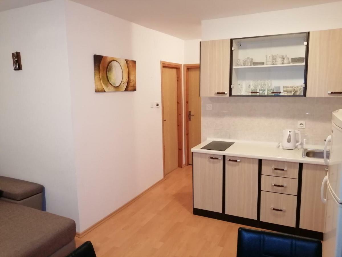 Marina Apartment Biograd Na Moru Exterior foto