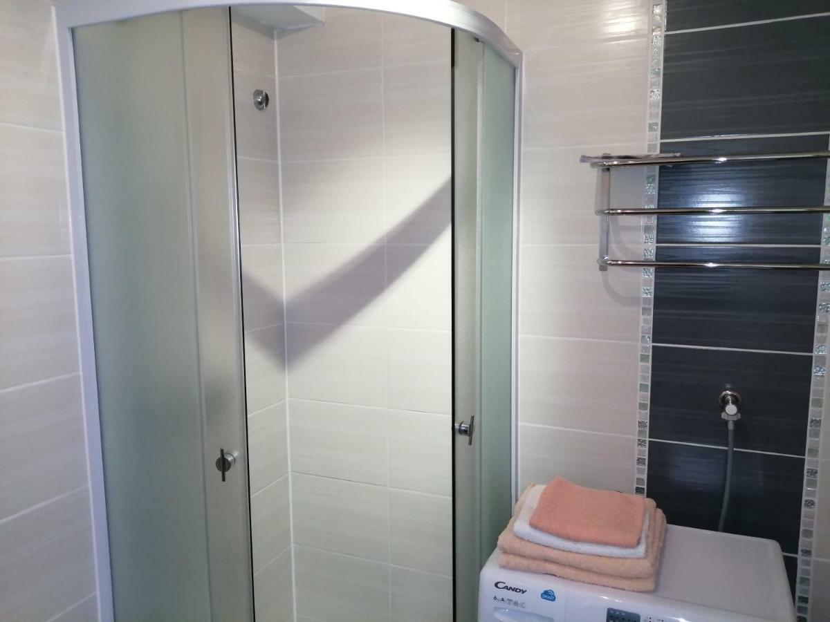 Marina Apartment Biograd Na Moru Exterior foto